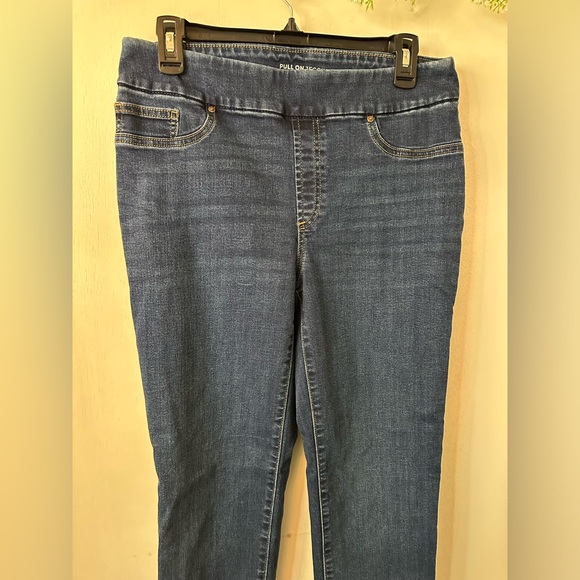 Chicos | Pull on Jegging - Picture 2 of 5
